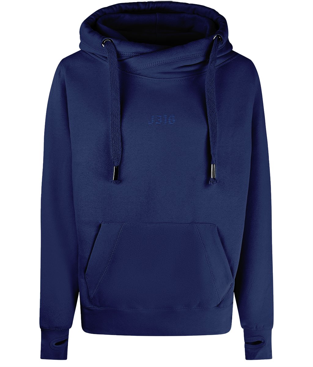 Embroidery - Centre Chest