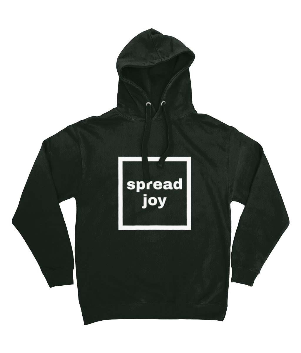 Spread joy Hoodie