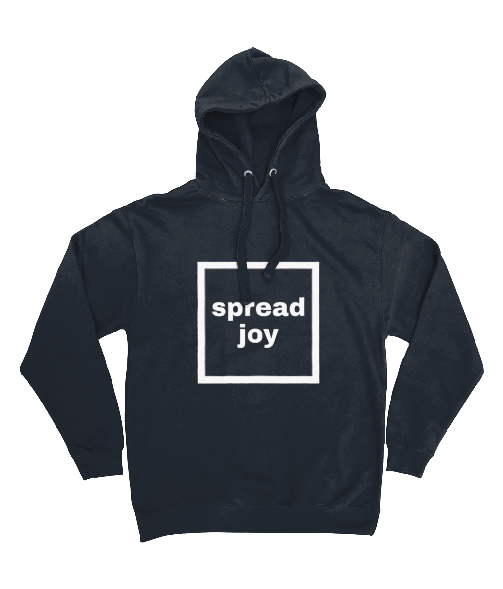 Spread joy Hoodie