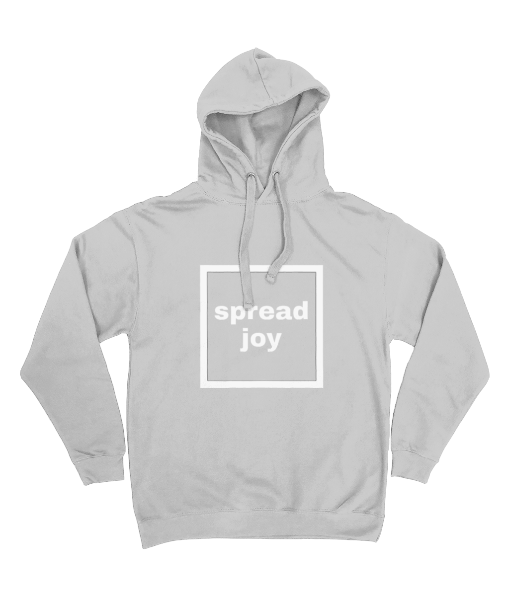 Spread joy Hoodie