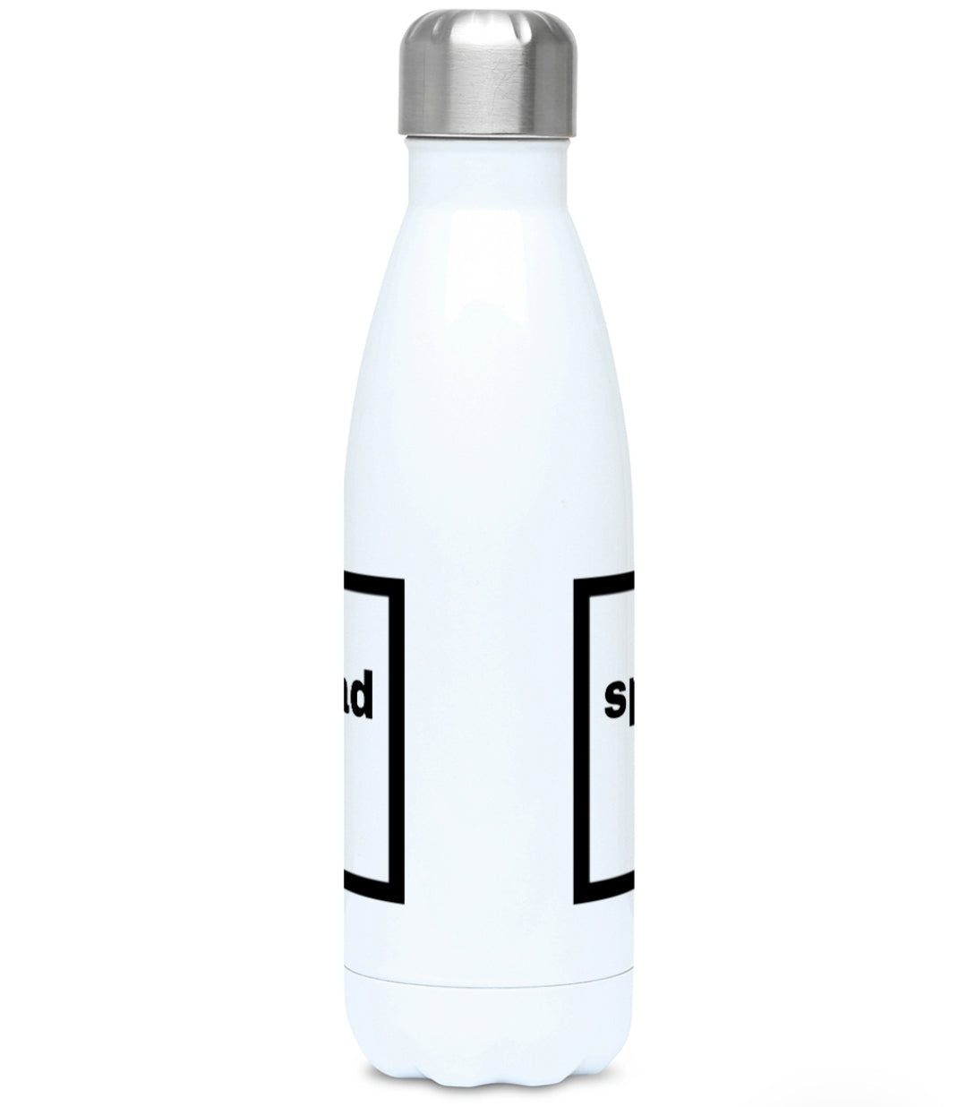 Spread Joy Water Bottle