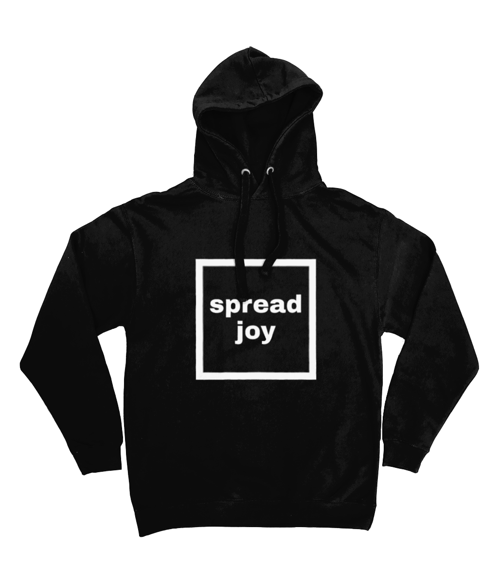 Spread joy Hoodie