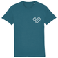 Love Heart Printed T-Shirt