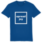Spread joy Printed T-Shirt