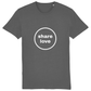 Share Love Printed T-Shirt