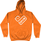 Love Heart Hoodie
