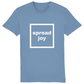 Spread joy Printed T-Shirt