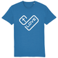 Love Heart Printed T-Shirt