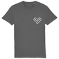 Love Heart Printed T-Shirt