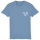 Love Heart Printed T-Shirt