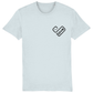 Love heart Printed T-Shirt