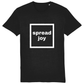 Spread joy Printed T-Shirt
