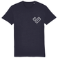 Love Heart Printed T-Shirt