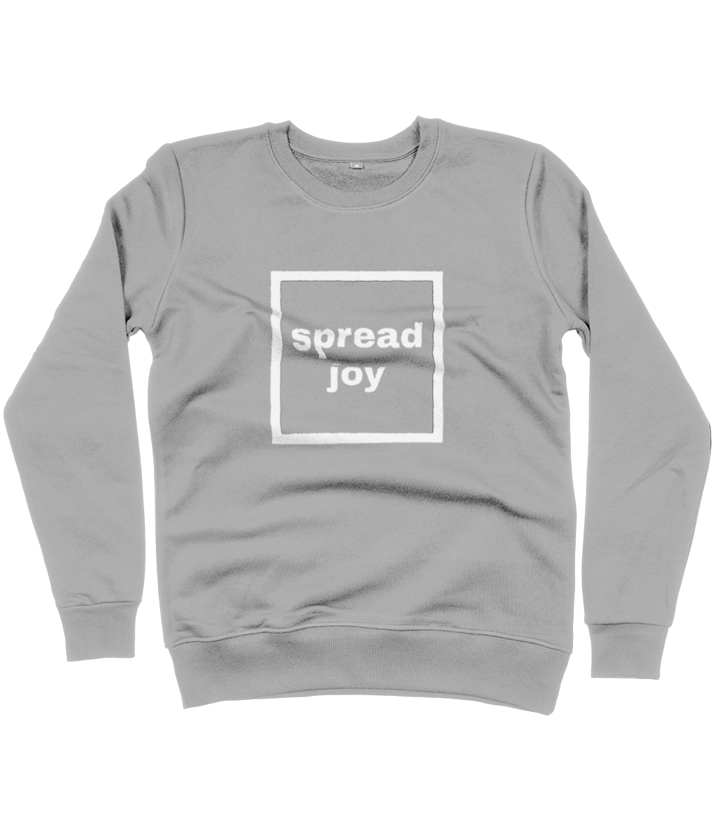 Spread Joy Sweatshirt