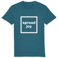 Spread joy Printed T-Shirt