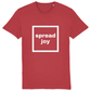 Spread joy Printed T-Shirt