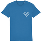 Love Heart Printed T-Shirt