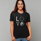 LOVE J3:16 Printed T-Shirt