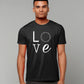 LOVE J3:16 Printed T-Shirt