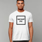 Spread Joy Printed T-Shirt