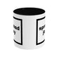 Spread Joy Mug
