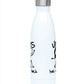 Jesus water bottle