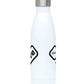 Love heart water bottle
