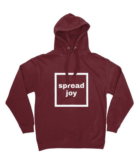 Spread joy Hoodie