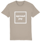 Spread joy Printed T-Shirt