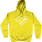 Love Heart Hoodie