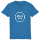 Share Love Printed T-Shirt