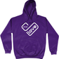 Love Heart Hoodie