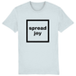 Spread Joy Printed T-Shirt